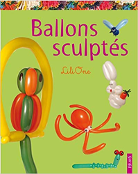 Ballons sculptés